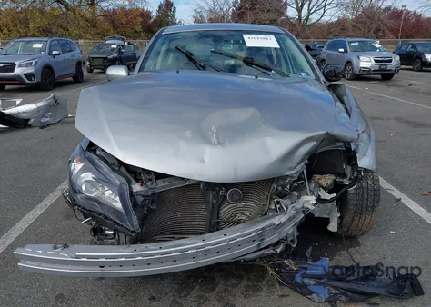 2011 Subaru Impreza Outback Sport from USA, damaged, VIN JF1GH6D63BH814629